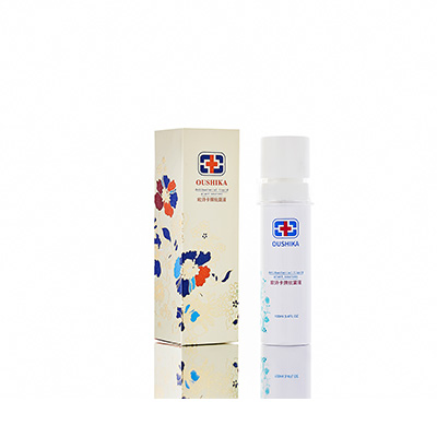 武川抗菌防护喷雾