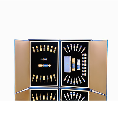 武川7D私密抗衰养护套