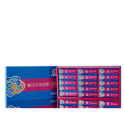 武川调经养气汤