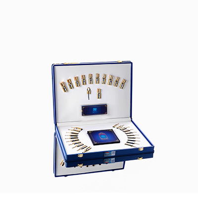 武川全身经络解压套